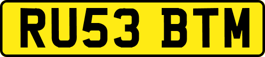 RU53BTM