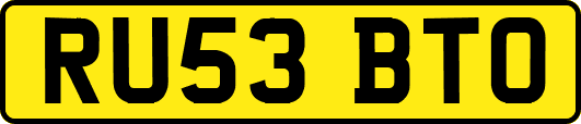 RU53BTO