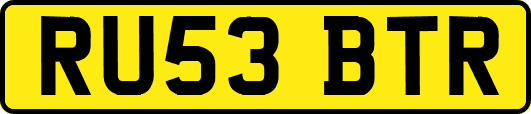 RU53BTR