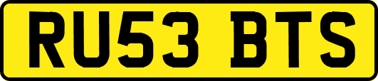 RU53BTS