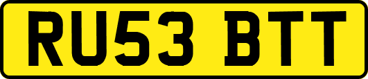 RU53BTT