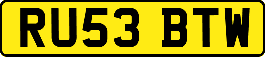 RU53BTW