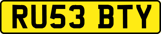 RU53BTY