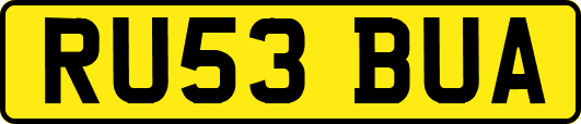 RU53BUA
