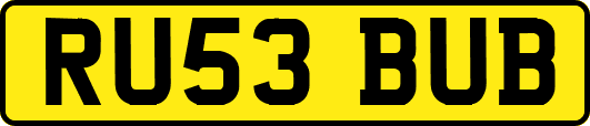 RU53BUB