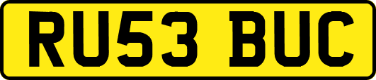 RU53BUC