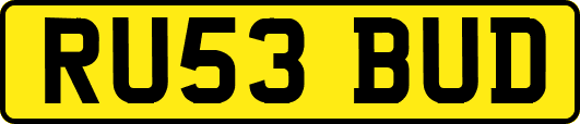 RU53BUD