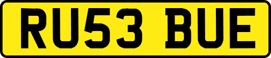 RU53BUE