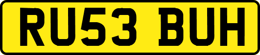 RU53BUH