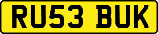 RU53BUK