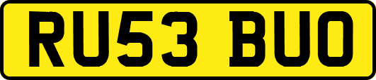 RU53BUO