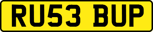 RU53BUP