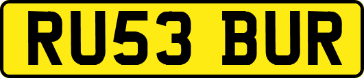 RU53BUR