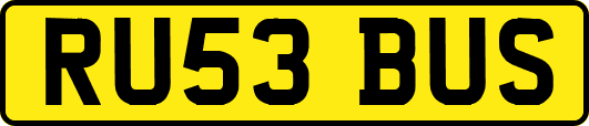 RU53BUS