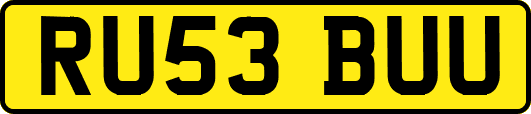 RU53BUU