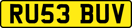 RU53BUV