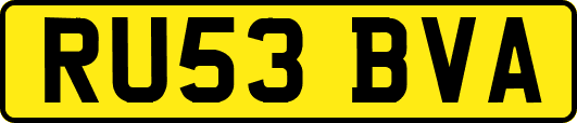 RU53BVA