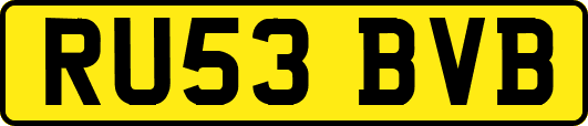 RU53BVB