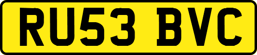 RU53BVC