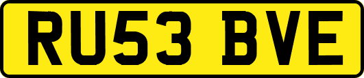 RU53BVE