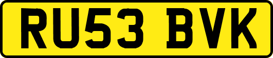 RU53BVK