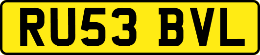RU53BVL