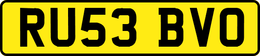 RU53BVO