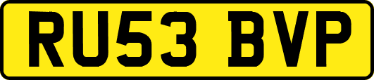 RU53BVP