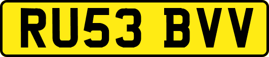RU53BVV