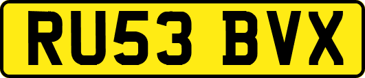 RU53BVX