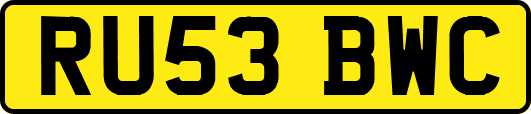RU53BWC
