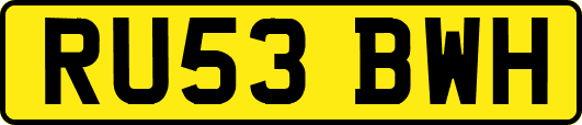 RU53BWH