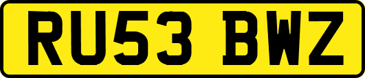 RU53BWZ