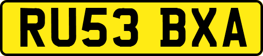 RU53BXA