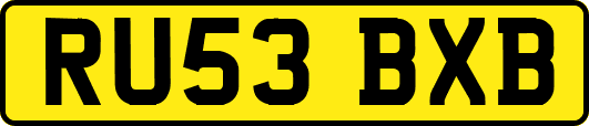 RU53BXB