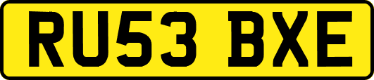 RU53BXE