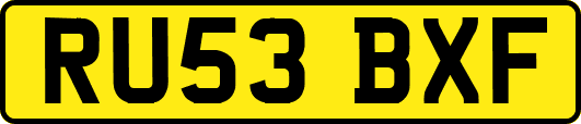 RU53BXF