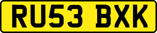 RU53BXK