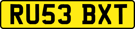RU53BXT