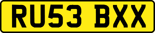 RU53BXX