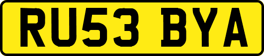 RU53BYA