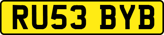 RU53BYB