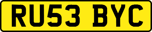 RU53BYC
