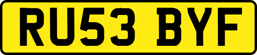 RU53BYF