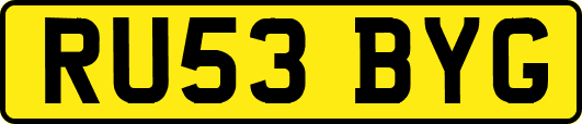 RU53BYG