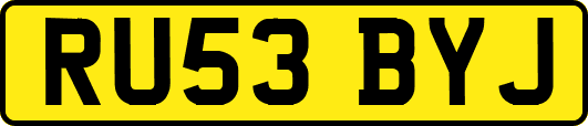 RU53BYJ