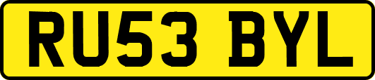 RU53BYL