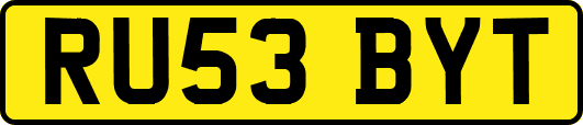RU53BYT