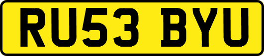 RU53BYU