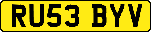 RU53BYV